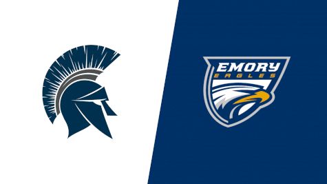 2026 Case Western Reserve vs Emory - Women's