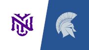 2026 NYU vs Case Western Reserve - Men's