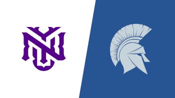 Replay: NYU vs CWRU | Feb 6 @ 5 PM