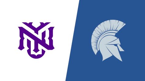 2026 NYU vs Case Western Reserve - Men's
