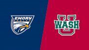 2026 Emory vs WashU - Men's