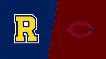 Replay: Rochester vs Chicago | Jan 30 @ 5 PM