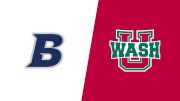 2026 Brandeis vs WashU - Women's