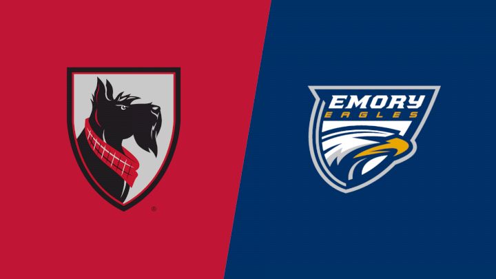 2026 Carnegie Mellon vs Emory - Men's