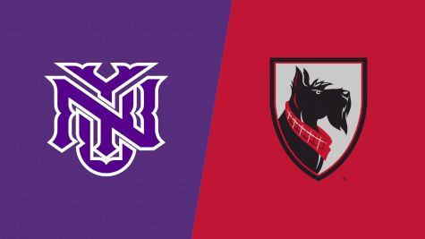 2026 NYU vs Carnegie Mellon - Women's