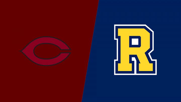 2026 Chicago vs Rochester - Women's