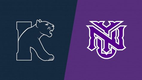 Replay: Kean University vs NYU | Feb 7 @ 8 PM