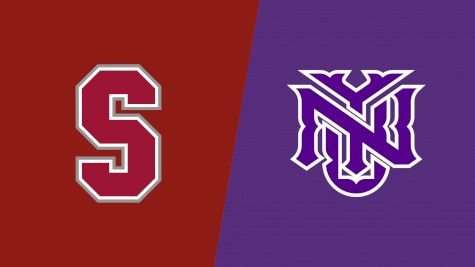 Replay: Stevens Tech vs NYU | Mar 3 @ 7 PM