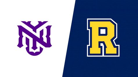 2026 NYU vs Rochester - Women's