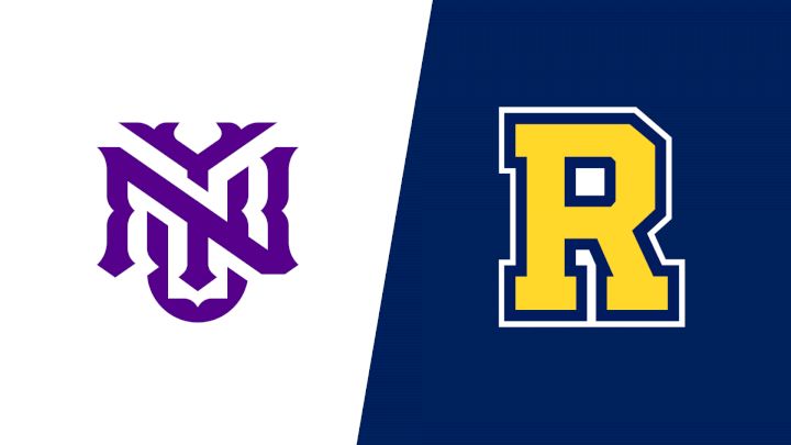 2026 NYU vs Rochester - Women's