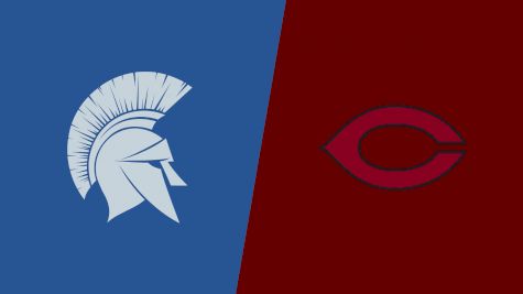 2026 Case Western Reserve vs Chicago - Men's