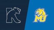 Replay: Kean University vs Misericordia | Feb 7 @ 5 PM