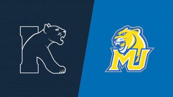 Replay: Kean University vs Misericordia | Feb 7 @ 5 PM