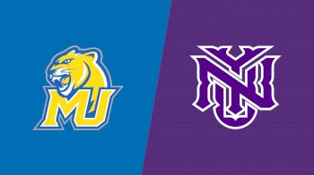 Replay: Misericordia vs NYU | Feb 7 @ 3 PM