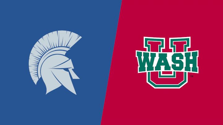 2026 Case Western Reserve vs WashU - Women's