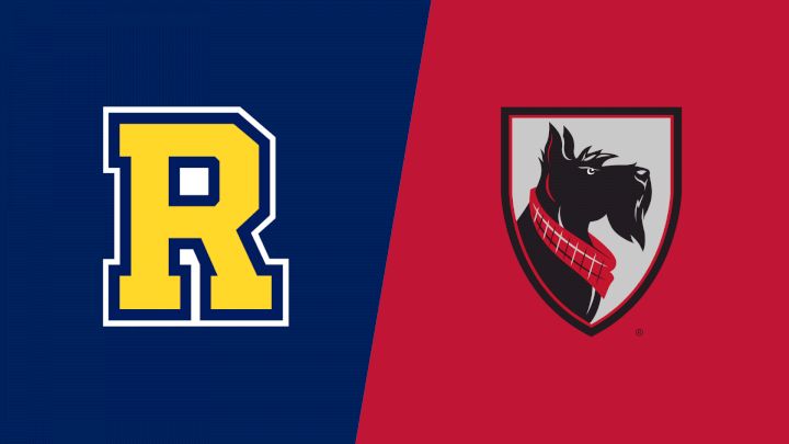 2026 Rochester vs Carnegie Mellon - Men's