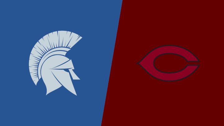 2026 Case Western Reserve vs Chicago - Women's