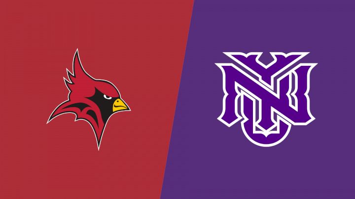 2026 St. John Fisher vs NYU - Men's