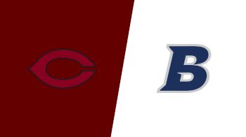 Replay: Chicago vs Brandeis - Women's | Feb 20 @ 7 PM