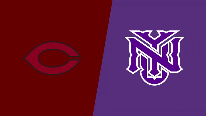 2026 Chicago vs NYU - Men's