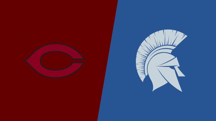 2026 Chicago vs Case Western Reserve - Women's