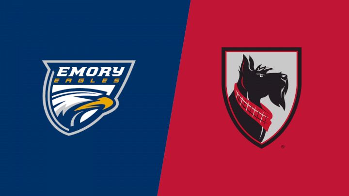 2026 Emory vs Carnegie Mellon - Women's