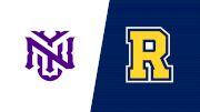2026 NYU vs Rochester - Men's