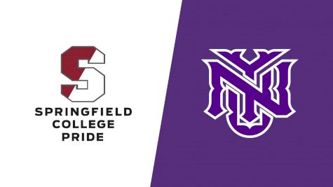 2026 Springfield College vs NYU - Men's