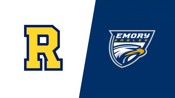 2026 Rochester vs Emory - Men's