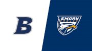 2026 Brandeis vs Emory - Women's