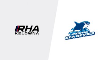 Replay: Home - 2025 RHA Kelowna vs PCHA | Oct 24 @ 6 PM