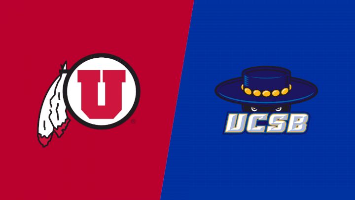 Utah vs UC Santa Barbara