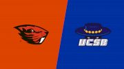2026 Oregon State vs UC Santa Barbara