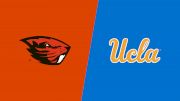 2026 Oregon State vs UCLA