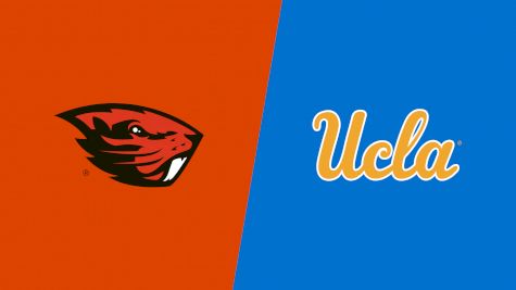 2026 Oregon State vs UCLA