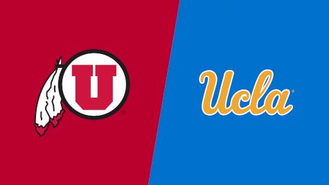 2026 Utah vs UCLA