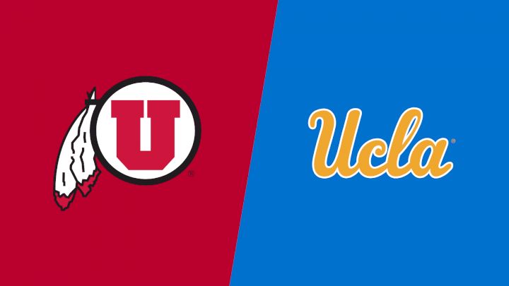 Utah vs UCLA