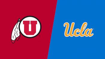 Replay: Utah vs UCLA | Feb 7 @ 7 PM