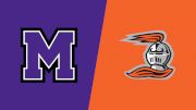 Replay: Mount Union vs Heidelberg | Oct 25 @ 1 PM