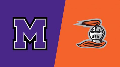 Replay: Mount Union vs Heidelberg | Oct 25 @ 1 PM