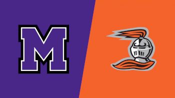 Replay: Mount Union vs Heidelberg | Oct 25 @ 1 PM