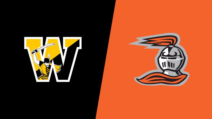 2025 Wooster vs Heidelberg - Swimming