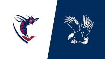 Replay: Shenandoah vs Mary Washington | Nov 22 @ 2 PM