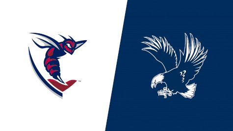 Replay: Shenandoah vs Mary Washington | Nov 22 @ 2 PM