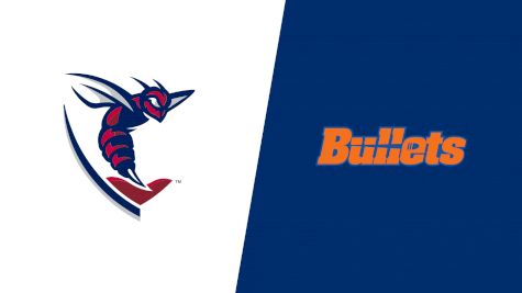 Replay: Shenandoah vs Gettysburg | Nov 21 @ 8 PM