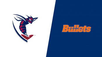 Replay: Shenandoah vs Gettysburg | Nov 21 @ 8 PM