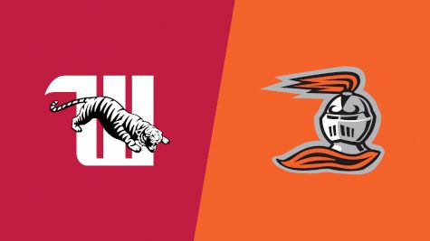 2026 Wittenberg vs Heidelberg - Swimming