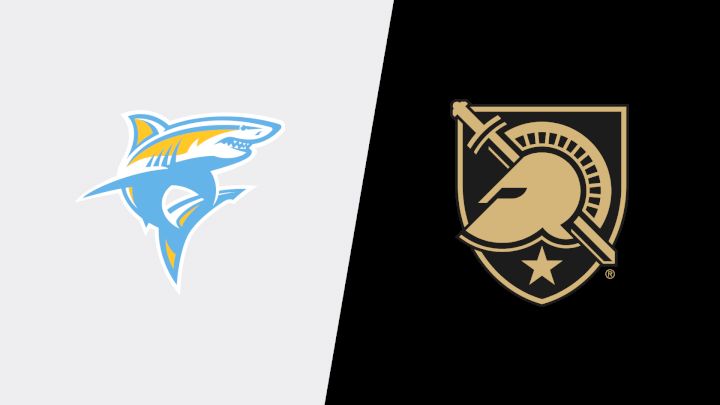2026 Long Island University vs Army - Men's