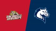 Replay: Caldwell vs Mercy | Feb 25 @ 7 PM