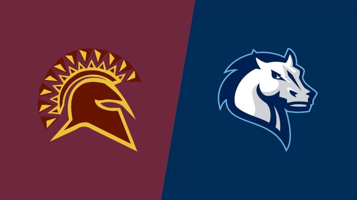 2026 St. Thomas Aquinas vs Mercy - Women's